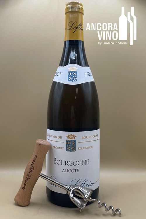 2021 Olivier LeFlaive Bourgogne Aligoté