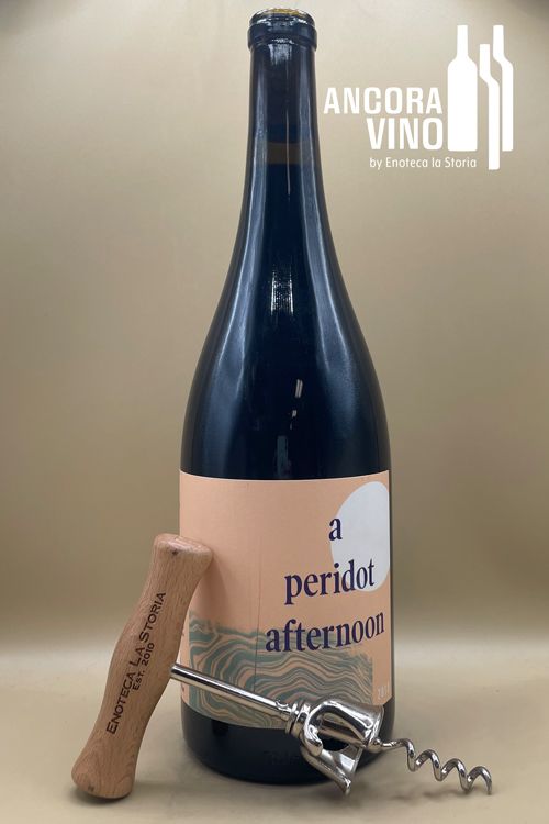 2018 Day Wines Syrah ‘A Peridot Afternoon’