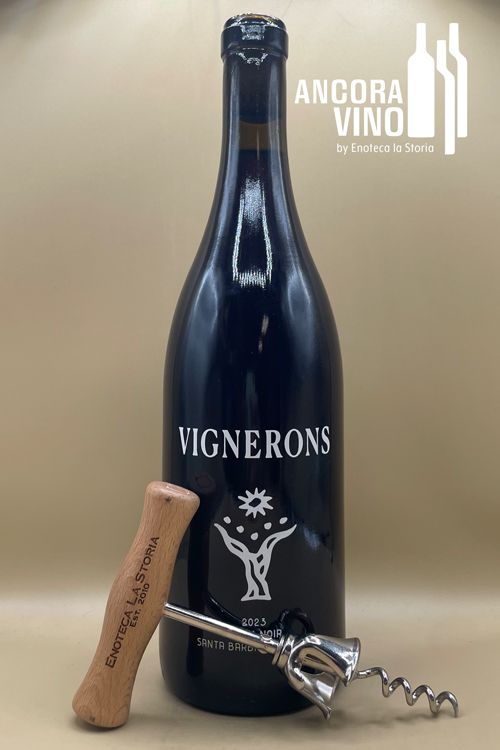 2023 Vignerons Pinot Noir