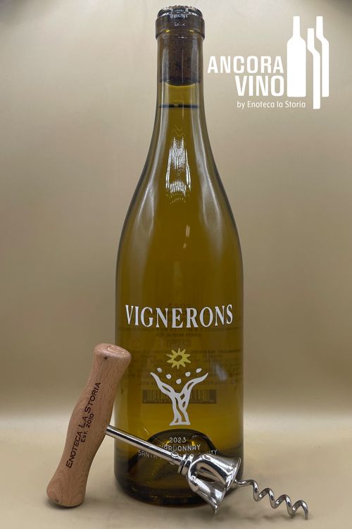2023 Vignerons Chardonnay