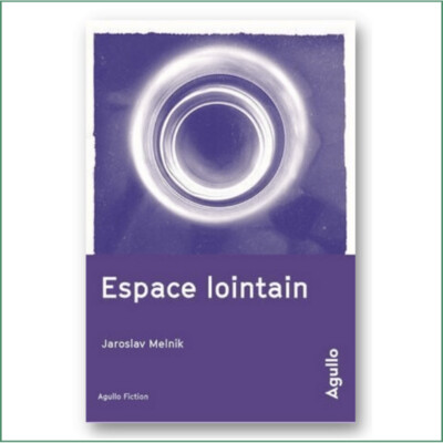 Jaroslav Melnik  - Espace lointain Jaroslav Melnik  - Espace lointain