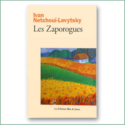 Ivan Netchouï Levytsky - Les Zaporogues