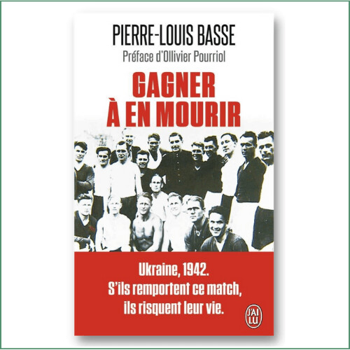 Pierre-Louis Basse - Gagner à en mourir