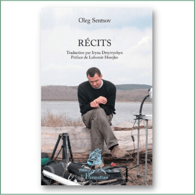 Oleg Sentsov - Récits