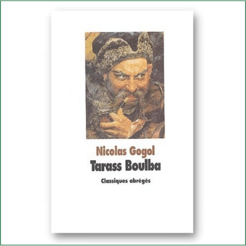 Taras Boulba - Nicolas Gogol