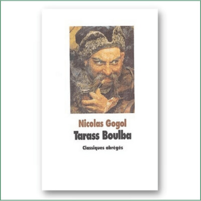 Taras Boulba - Nicolas Gogol