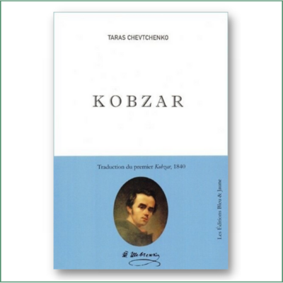 Taras Chevtchenko - Kobzar