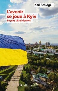 L’avenir se joue à Kyiv. Leçons ukrainiennes
Karl Schlogel