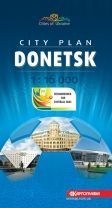 DONETSK