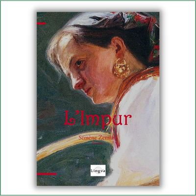 L'impur - Sémène Zemlak L'impur - Sémène Zemlak