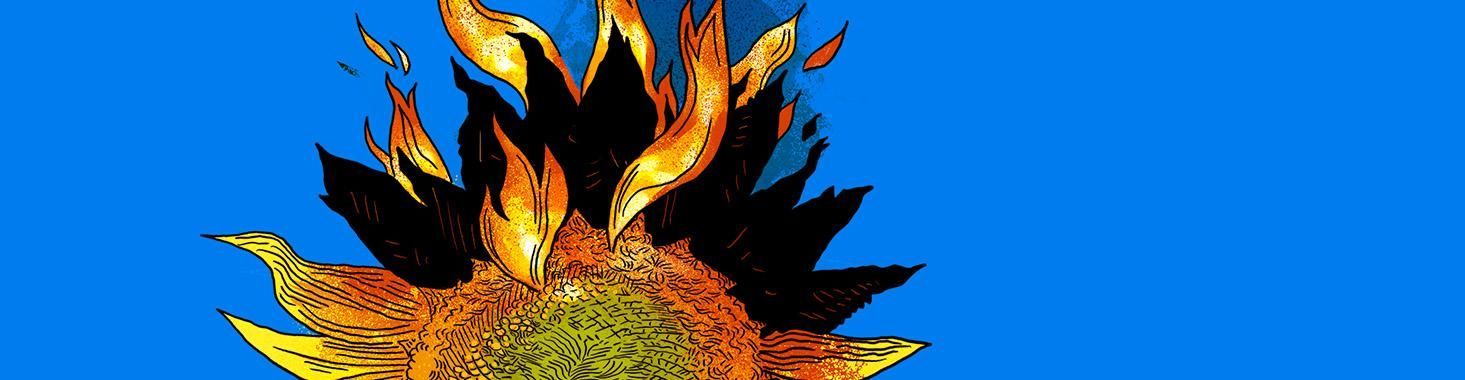 Volodymyr Zelensky - Au nom de l'Ukraine Volodymyr Zelensky - Au nom de l'Ukraine