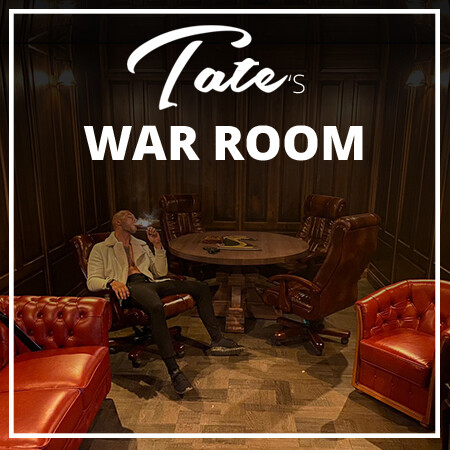 WAR ROOM