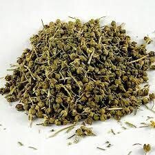 Dried Tena-adam  (GARDEN RUE)