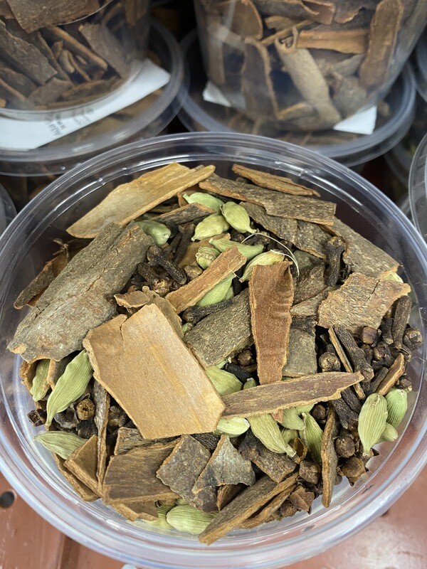 Ethiopian Tea Spices