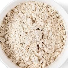 White Teff flour