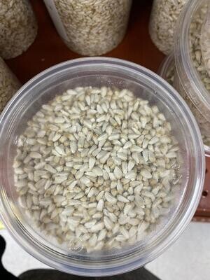 Suff (Safflower seeds)