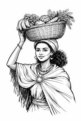 Ethiopian Traditions