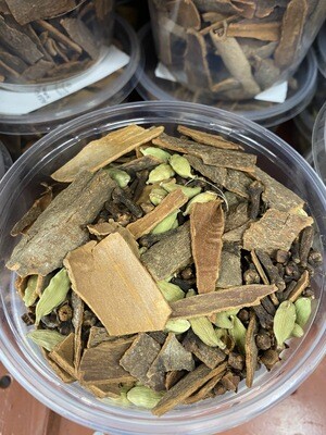 Ethiopian Tea Spices