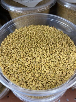 Ethiopian Abish   (fenugreek)