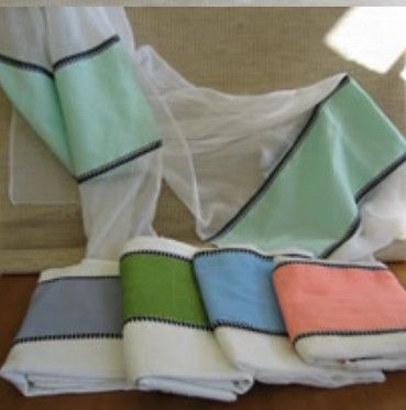 Ethiopian Handmade scarfs