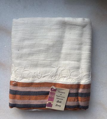 Ethiopian Handmade scarfs