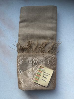 Ethiopian Handmade scarfs