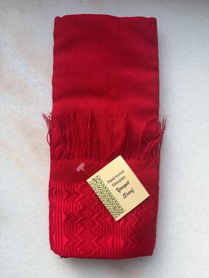 Ethiopian Handmade scarfs