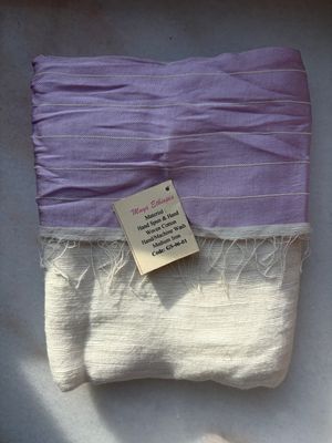 Ethiopian Handmade scarfs