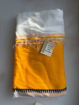 Ethiopian Handmade scarfs