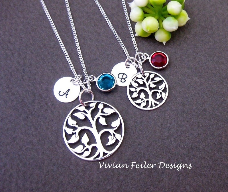 Personalized Jewelry