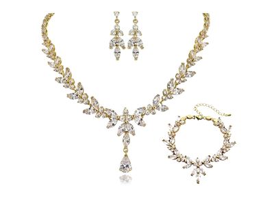 Antoinette Collection