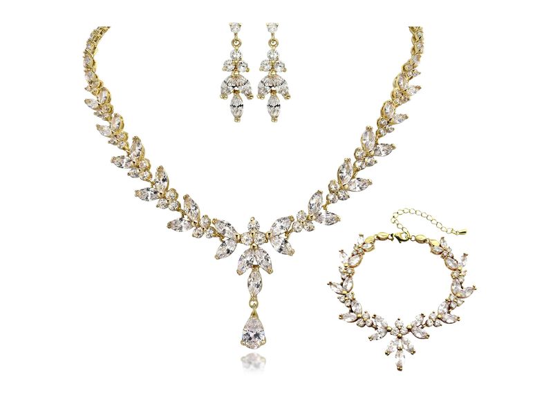 Antoinette Collection