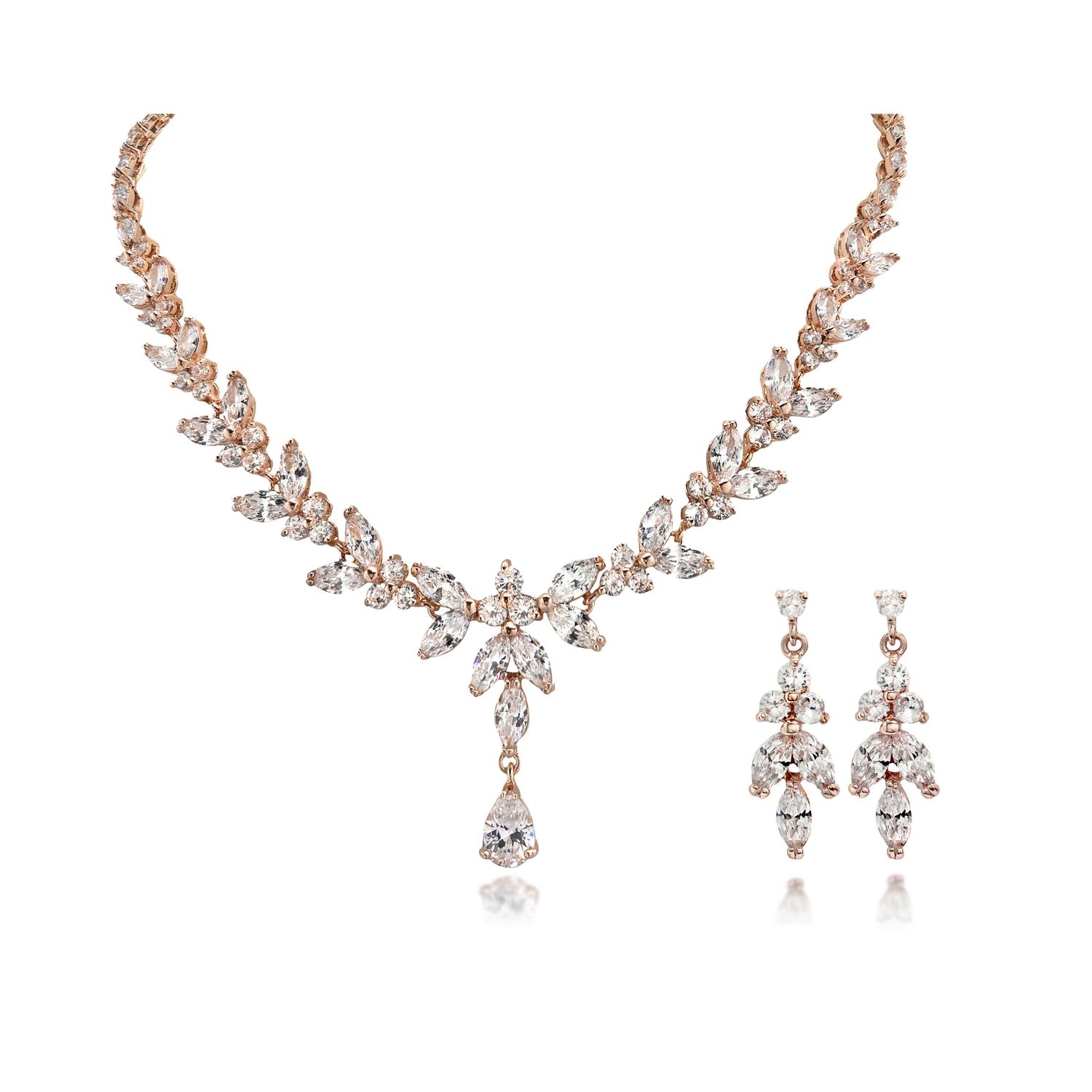 Antoinette Collection Set