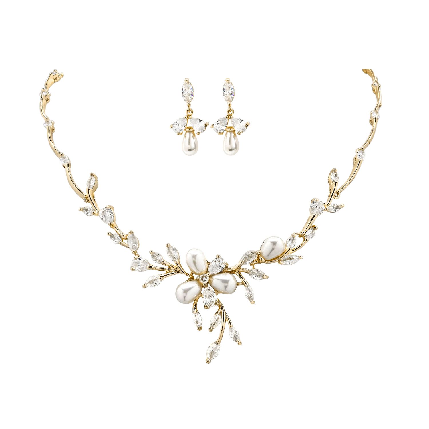 Ahn Crystal Collection Set