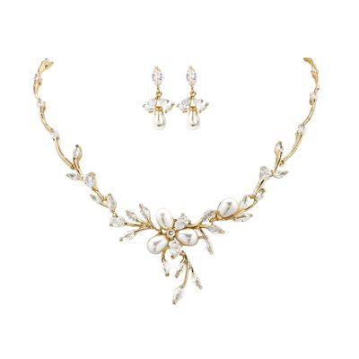 Ahn Crystal Collection Set