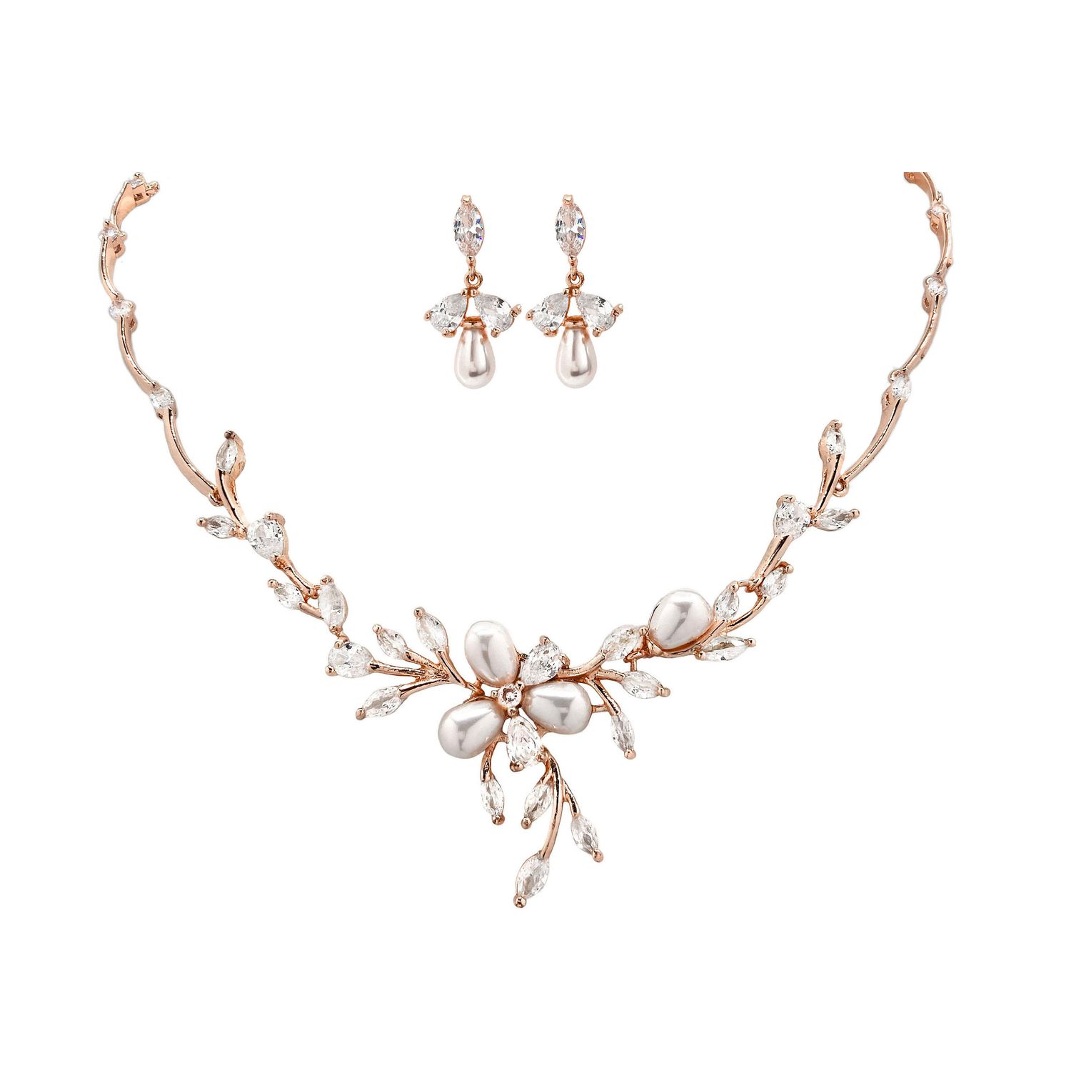 Ahn Crystal Collection Set