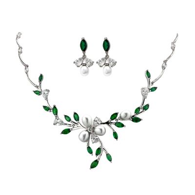 Ahn Chroma Silver Collection Set