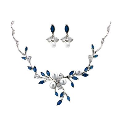 Ahn Chroma Silver Collection Set