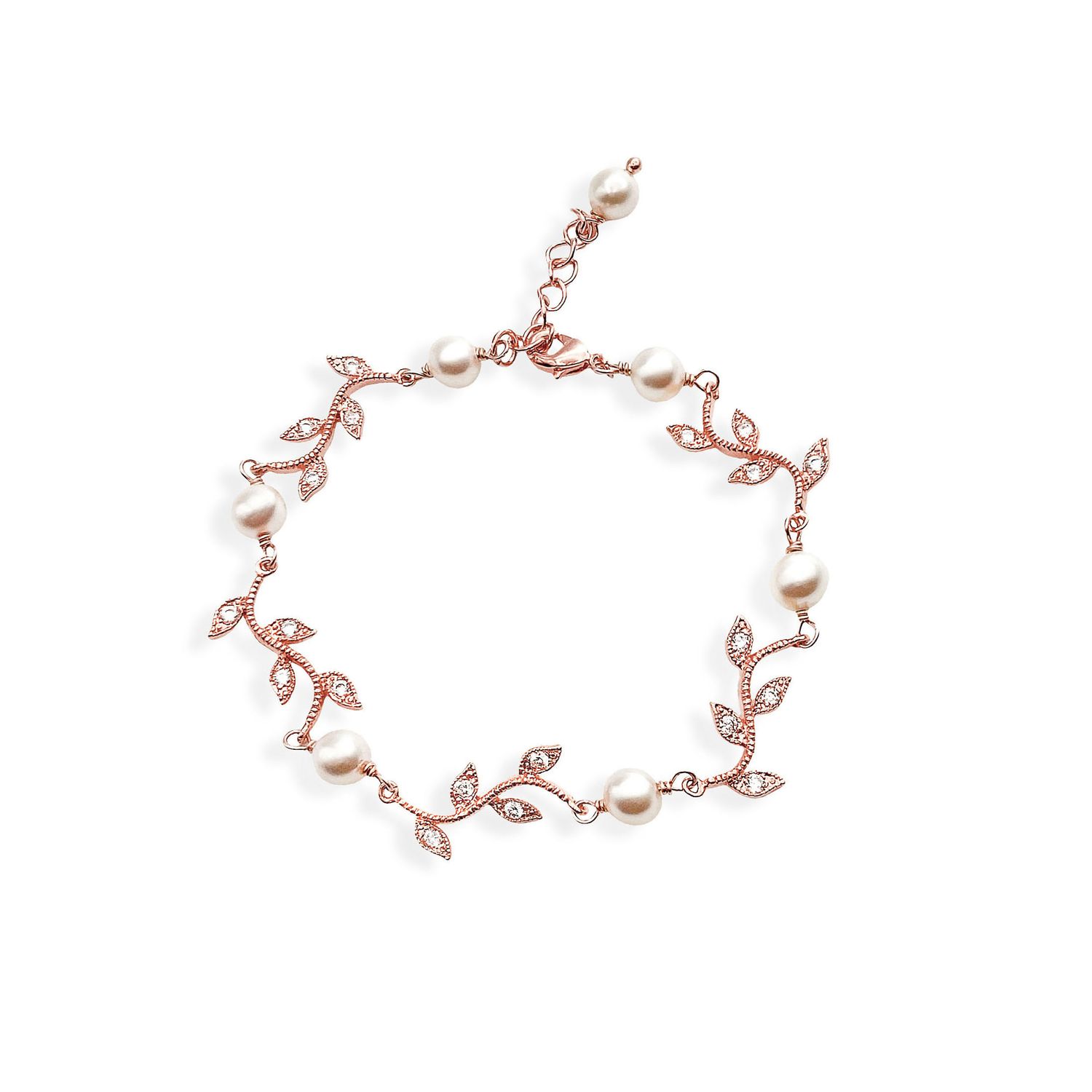 ELARA Vine Bracelet