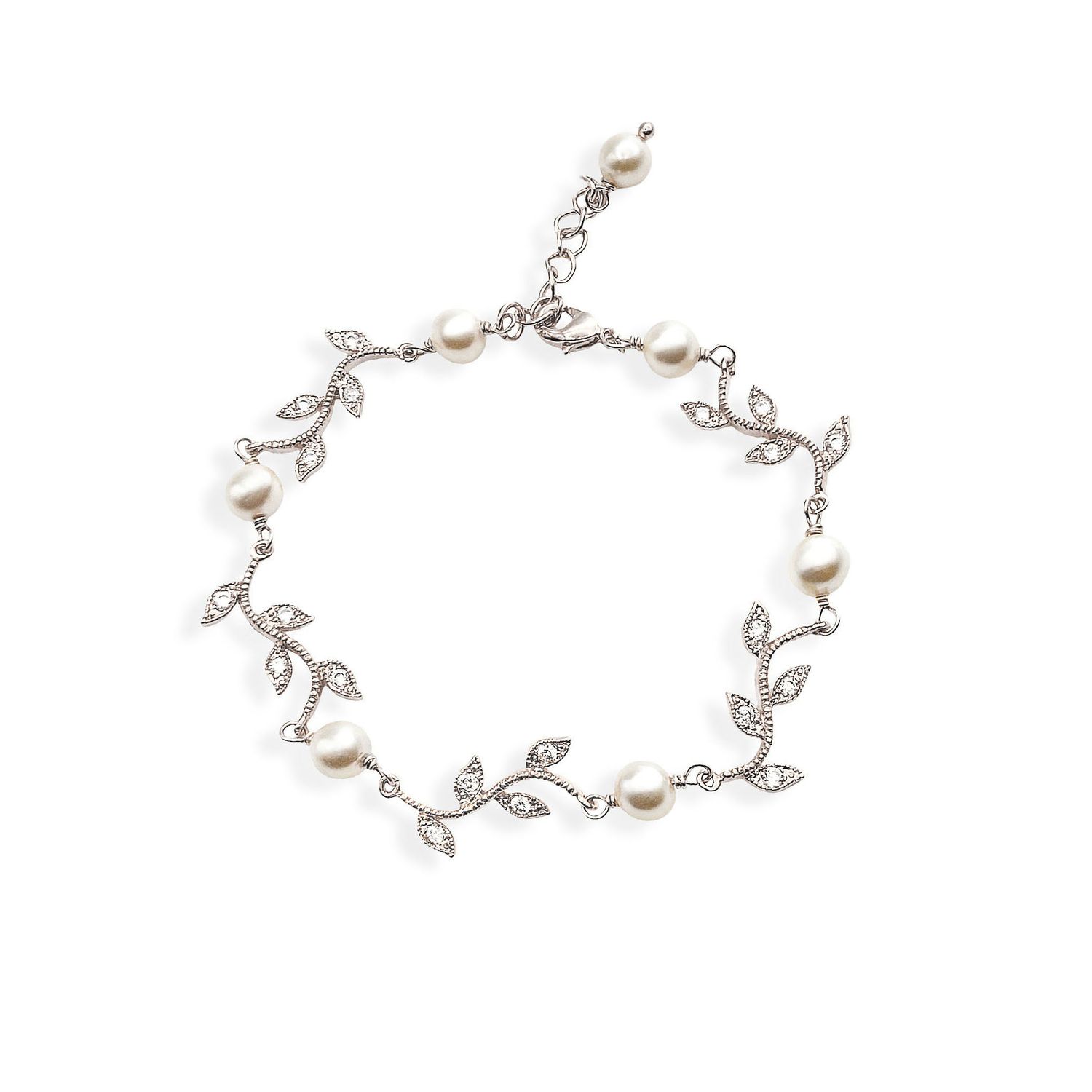 ELARA Vine Bracelet