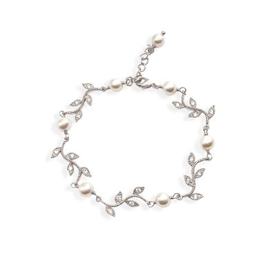 ELARA Vine Bracelet