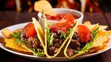 Platos a la Carta