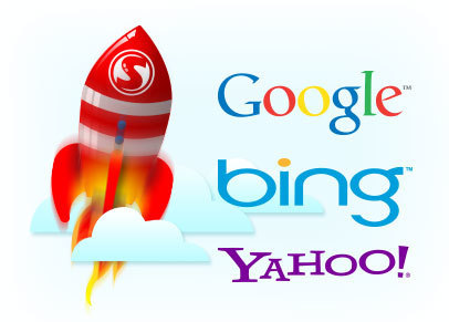 Google Skyrocket Service
