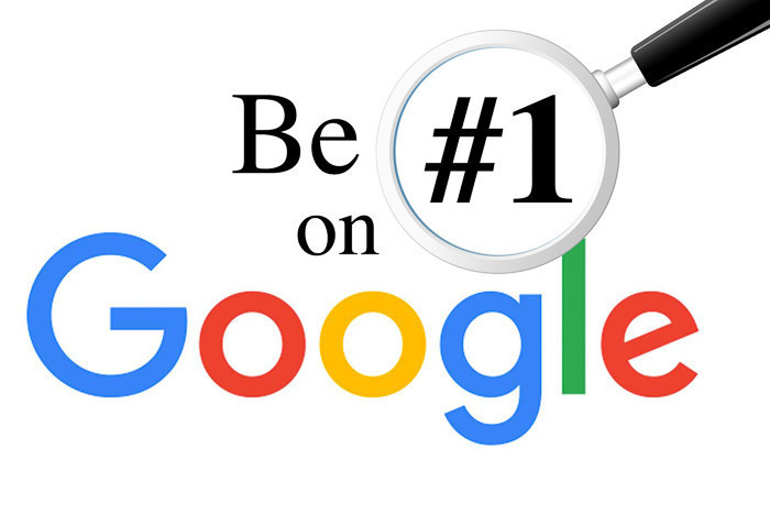 Google First Page Service [30 DAYS]