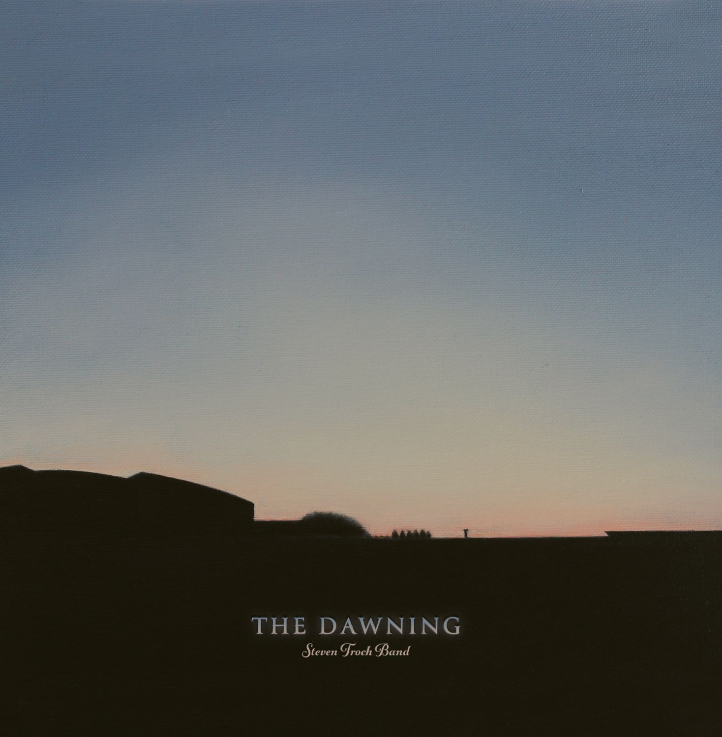 The Dawning (CD)