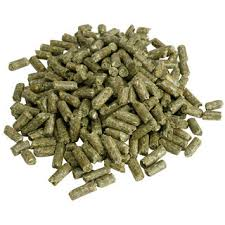 Bunny Pellets
