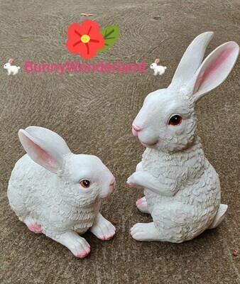 Bunny Garden Decorations