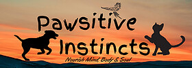 Pawsitive Instincts (ex. Pandemonium Parrot Toys)