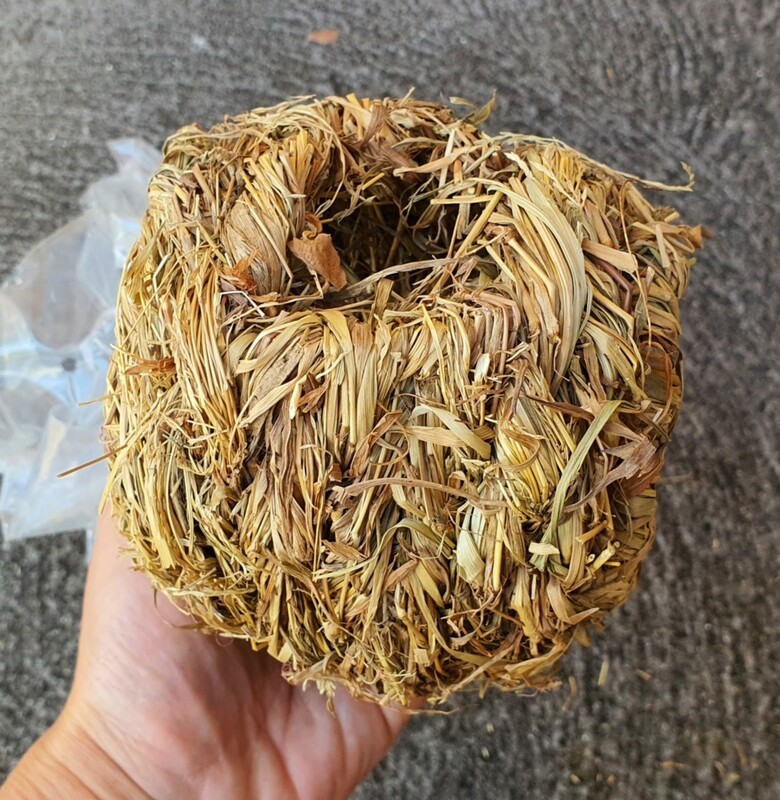 Trixie GrassNet / Grass ball with Hole
