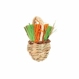 Nature Island Celebration Basket